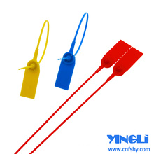 Adjustable Pull Tight Plastic Seal in 280mm Length